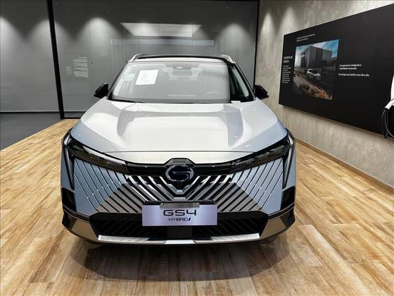 GAC GS4 2.0 HEV ELITE AUTOMÁTICO GAC GS4 2.0 HEV ELITE AUTOMÁTICO